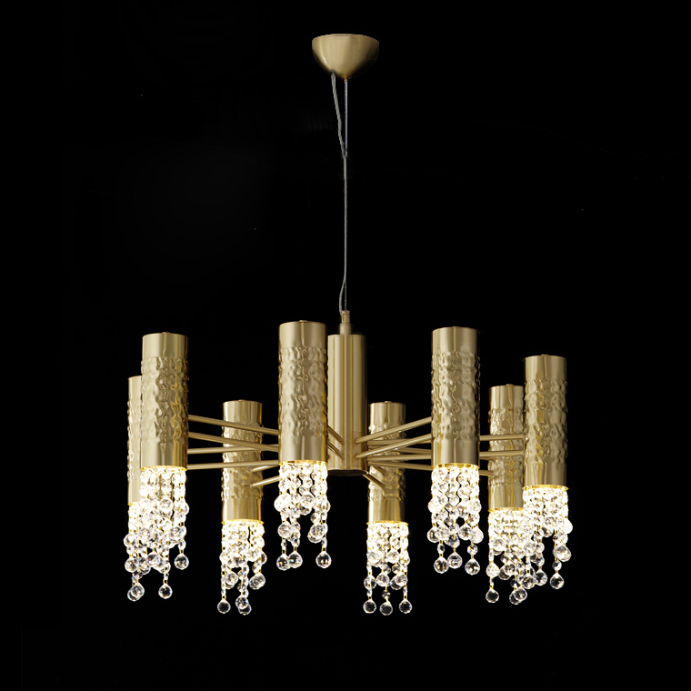 Люстра подвесная GRANADA SOLO by ImperiumLoft