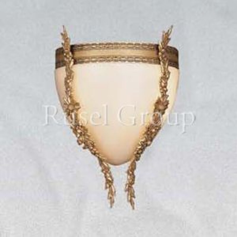 Настенный светильник Riperlamp Danubio 259P