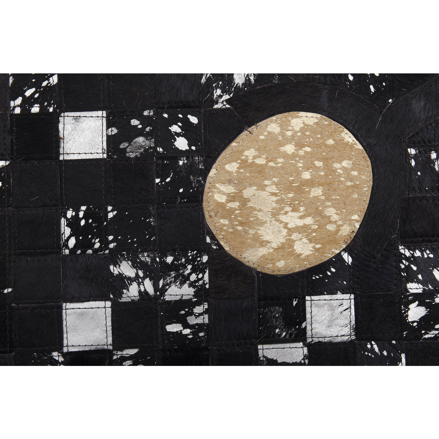 Ковер KARE Space Cowboy 61538