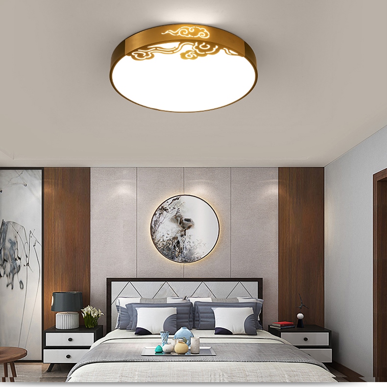 Потолочный светильник IMA by ImperiumLoft