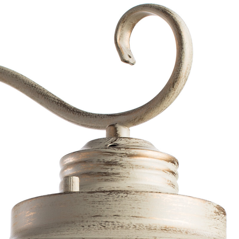 Бра Arte Lamp A4579AP-1WG