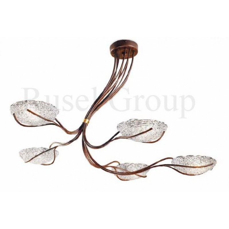 Потолочный светильник Florenz Lamp 2660.05T