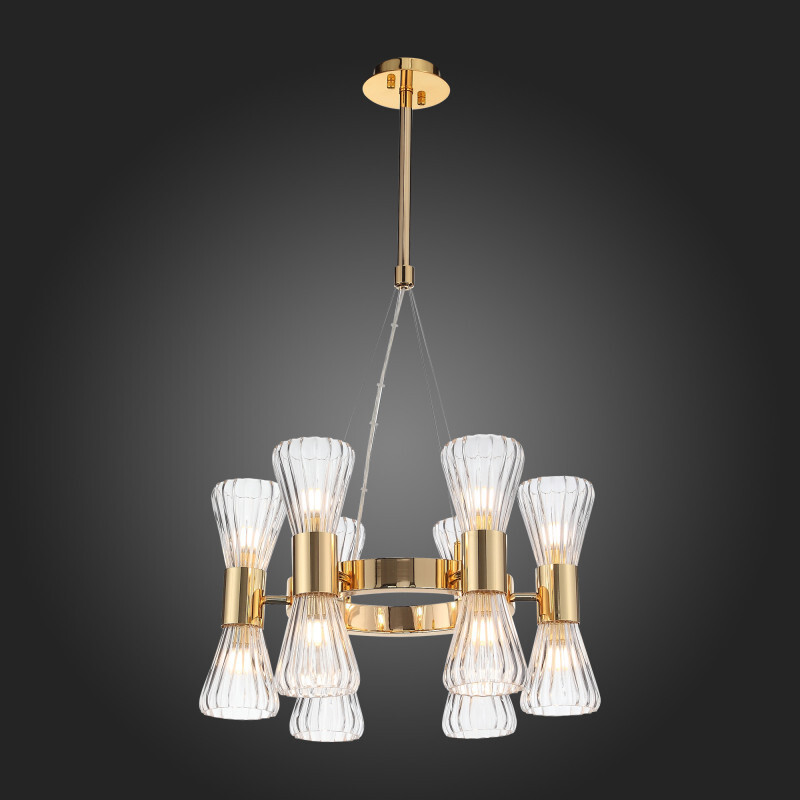 Подвесная люстра ST Luce SLD002.203.12