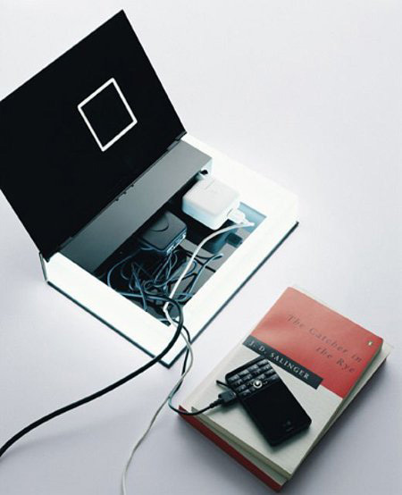 Настольная лампа Rotaliana Multibook blue