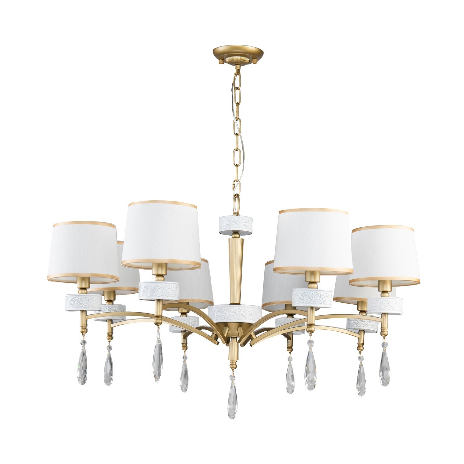 Люстра Favourite 2706-8P