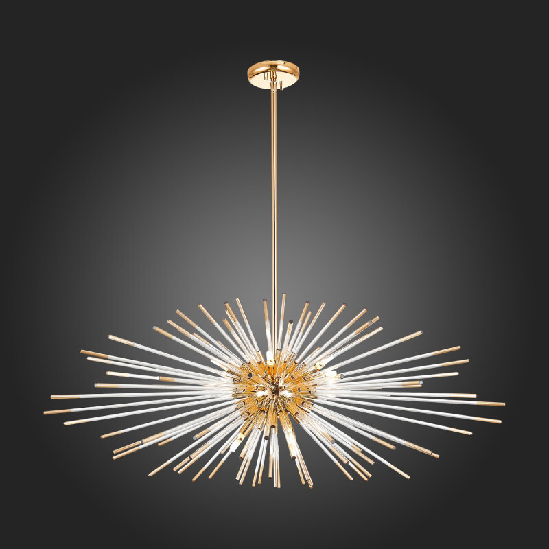 Люстра на штанге ST Luce SL1097.203.09