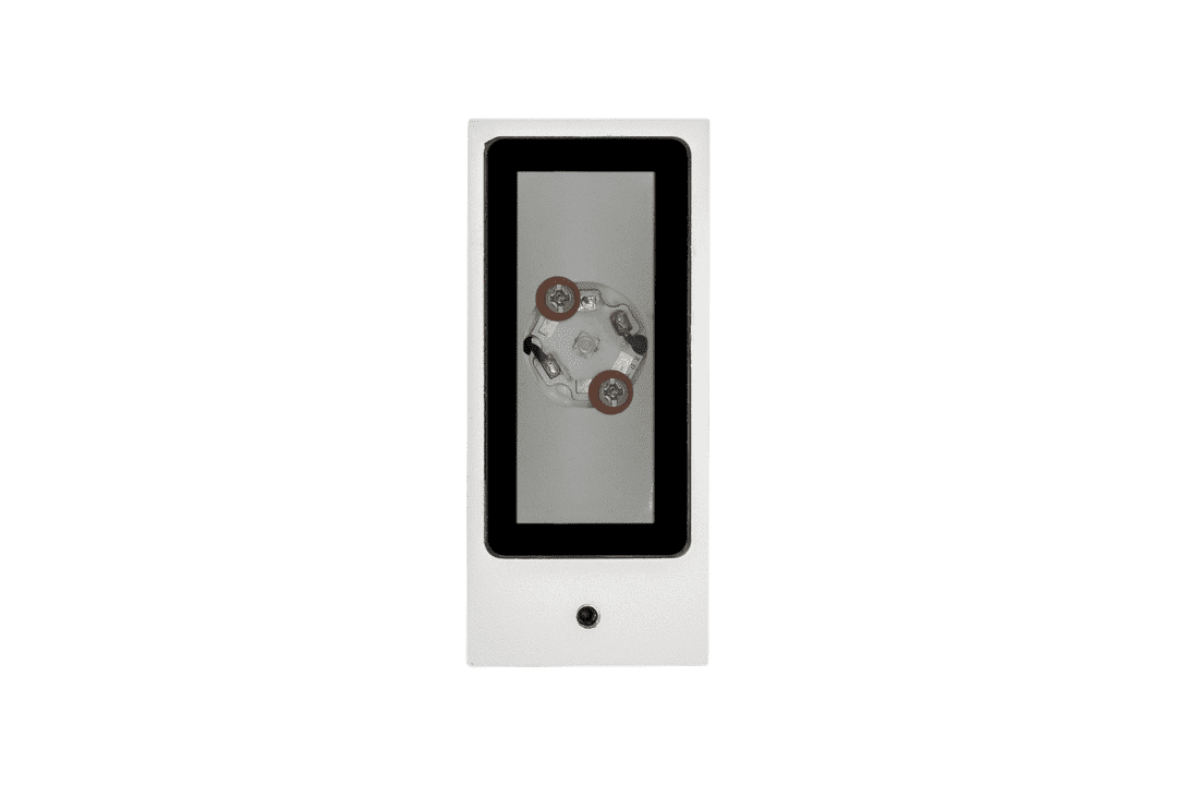 Светильник настенный DesignLed GW-A015-6-WH-NW