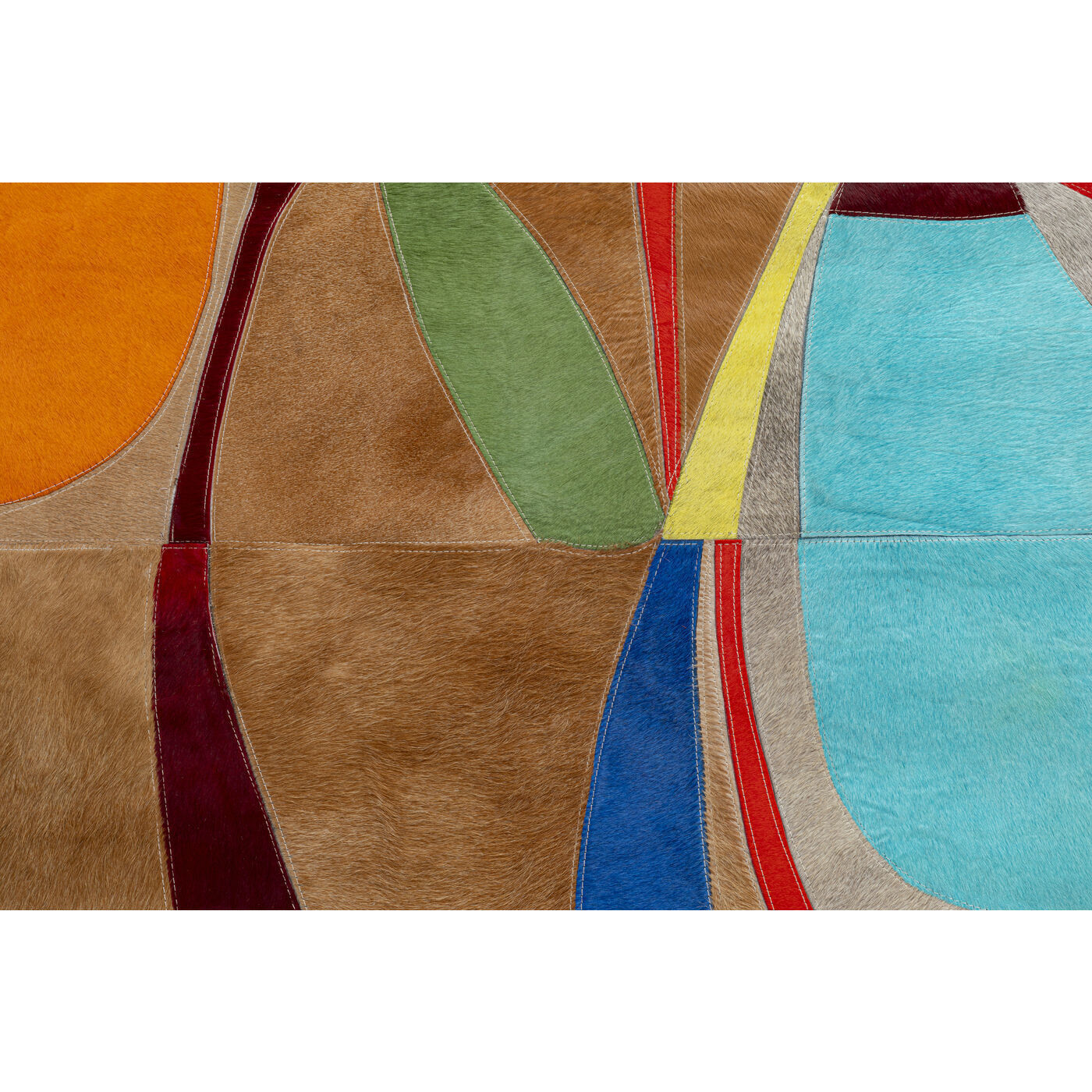 Ковер Artistico 53022 Kare