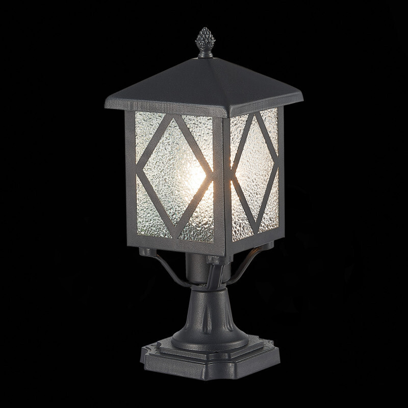Садовый светильник ST-Luce SL084.405.01
