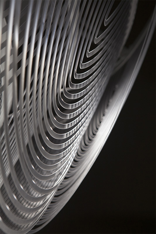 Люстра Slamp Ceremony Small Prisma