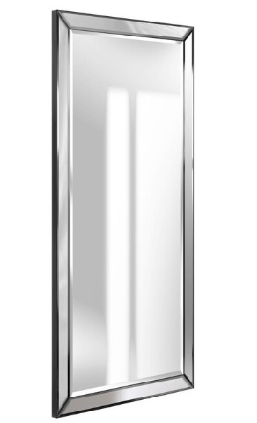 Зеркало в полный рост Plano L Art-Zerkalo MD293BL