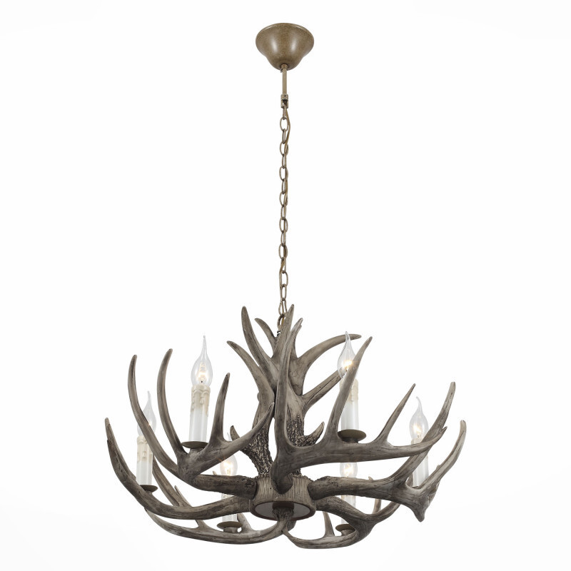 Подвесная люстра ST Luce SL154.703.06