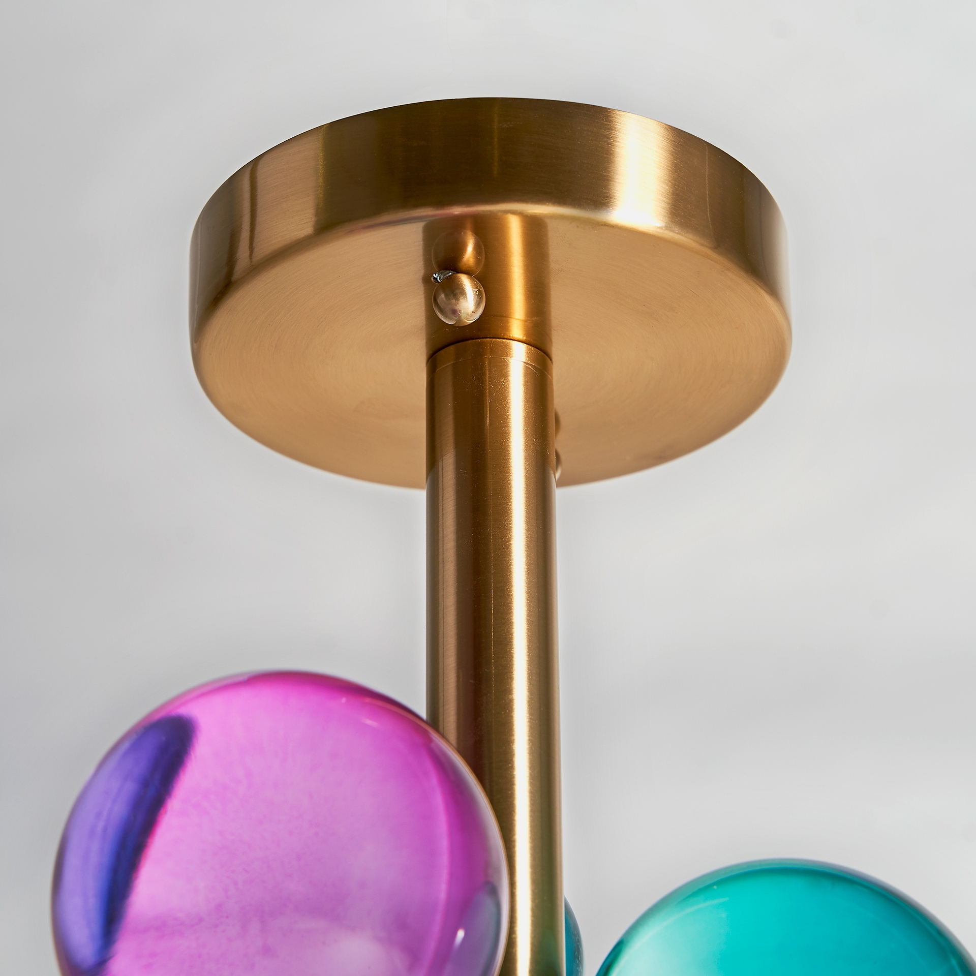 Потолочный светильник INCH Vical