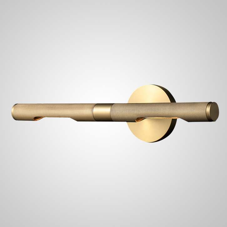 Настенный светильник REGENT Brass by ImperiumLoft
