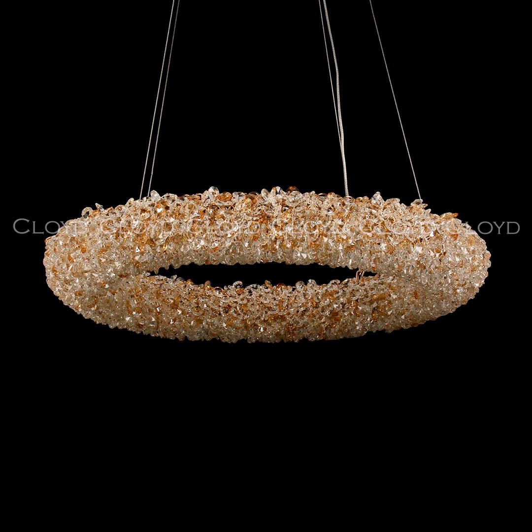 Люстра подвесная Cloyd Edel 11368