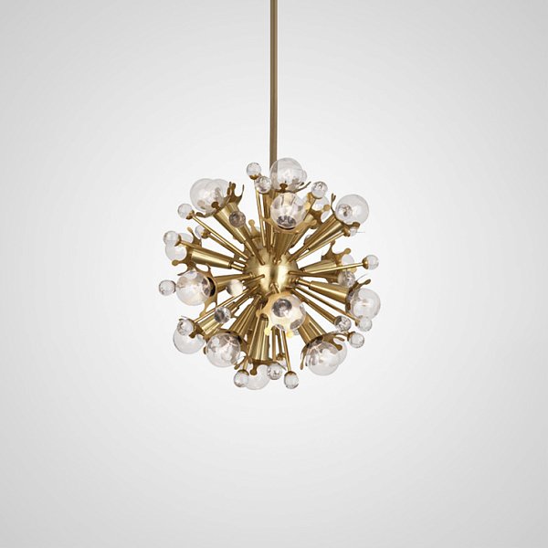 Люстра IMPULSE by ImperiumLoft