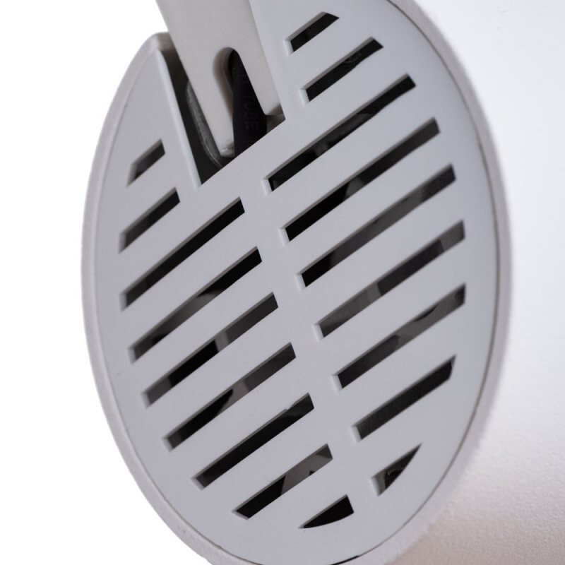 Светильник на шине Arte Lamp A2324PL-1WH