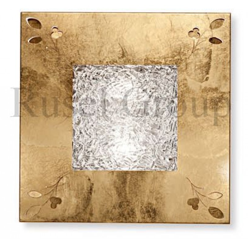 Настенный светильник Florenz Lamp 2723.04O