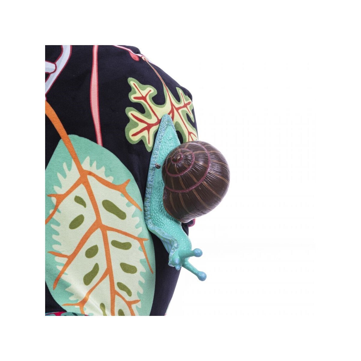 Диван Seletti Botanical Black 16341