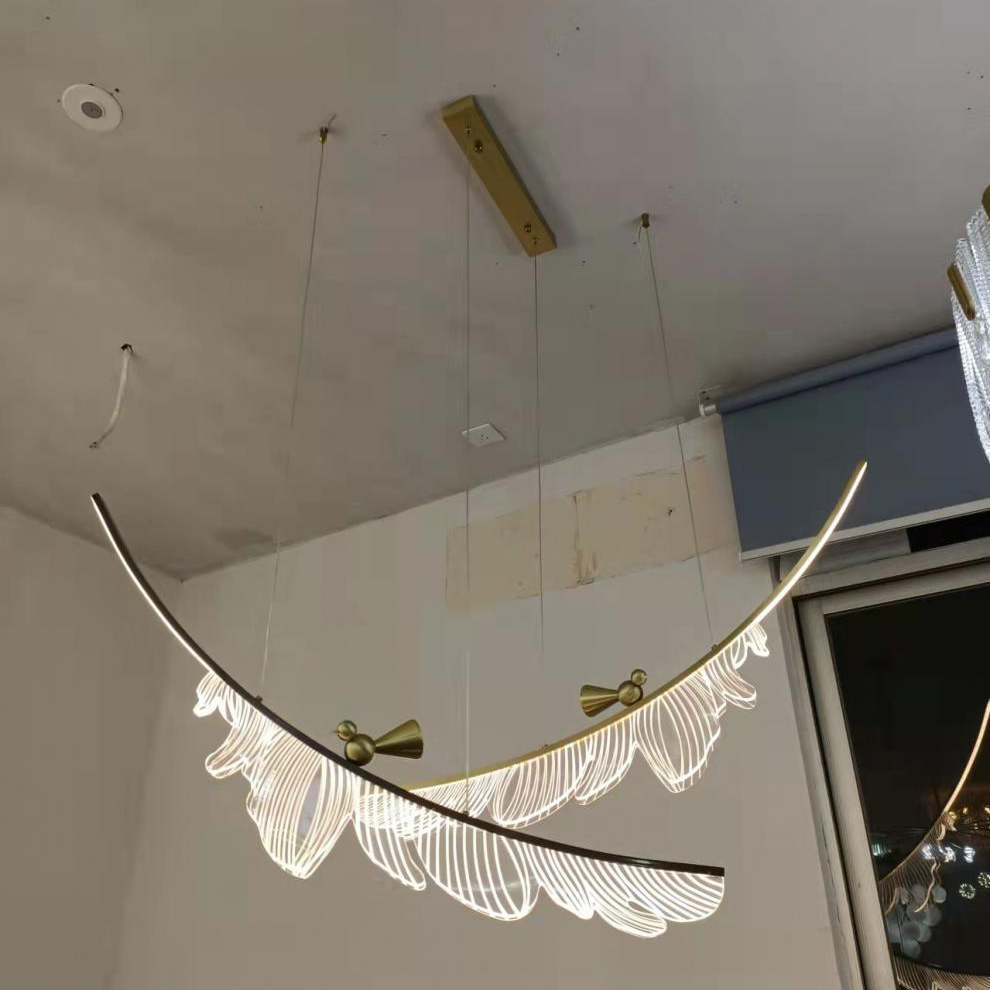 Подвесной светильник COLIBRI COMBO L147 by ImperiumLoft