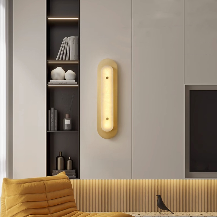 Бра CONRAD WALL L20 by ImperiumLoft