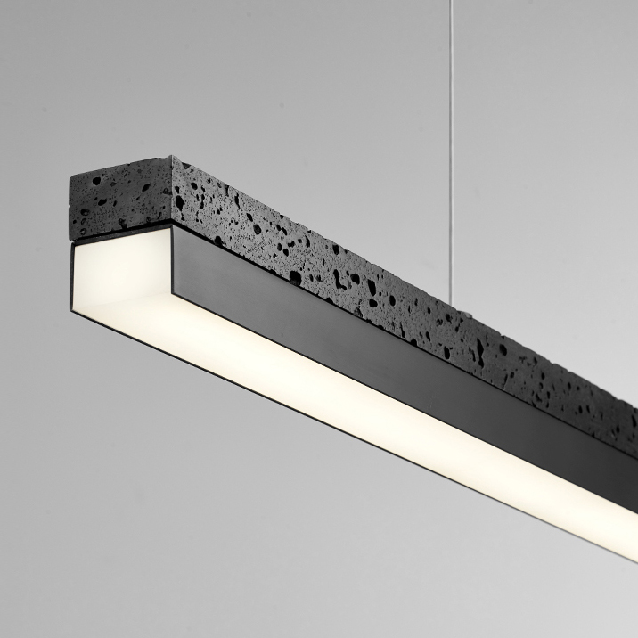 Подвесной светильник HILL L140 by ImperiumLoft