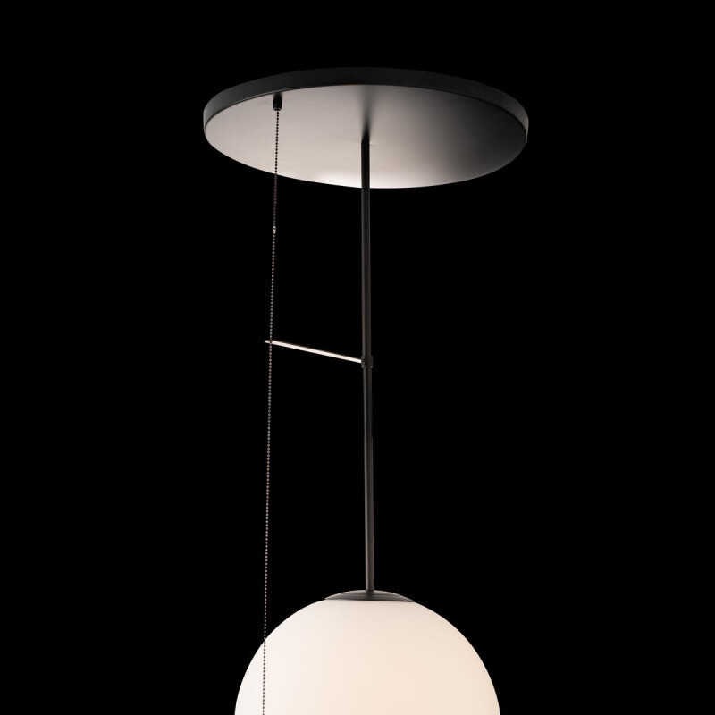 Накладной светильник LOFT IT 10029PM Black