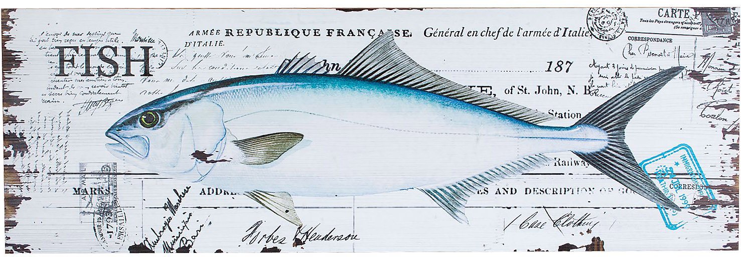 Панно настенное Glasar 39-146