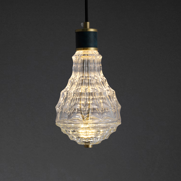 Подвесной светильник ROS by ImperiumLoft