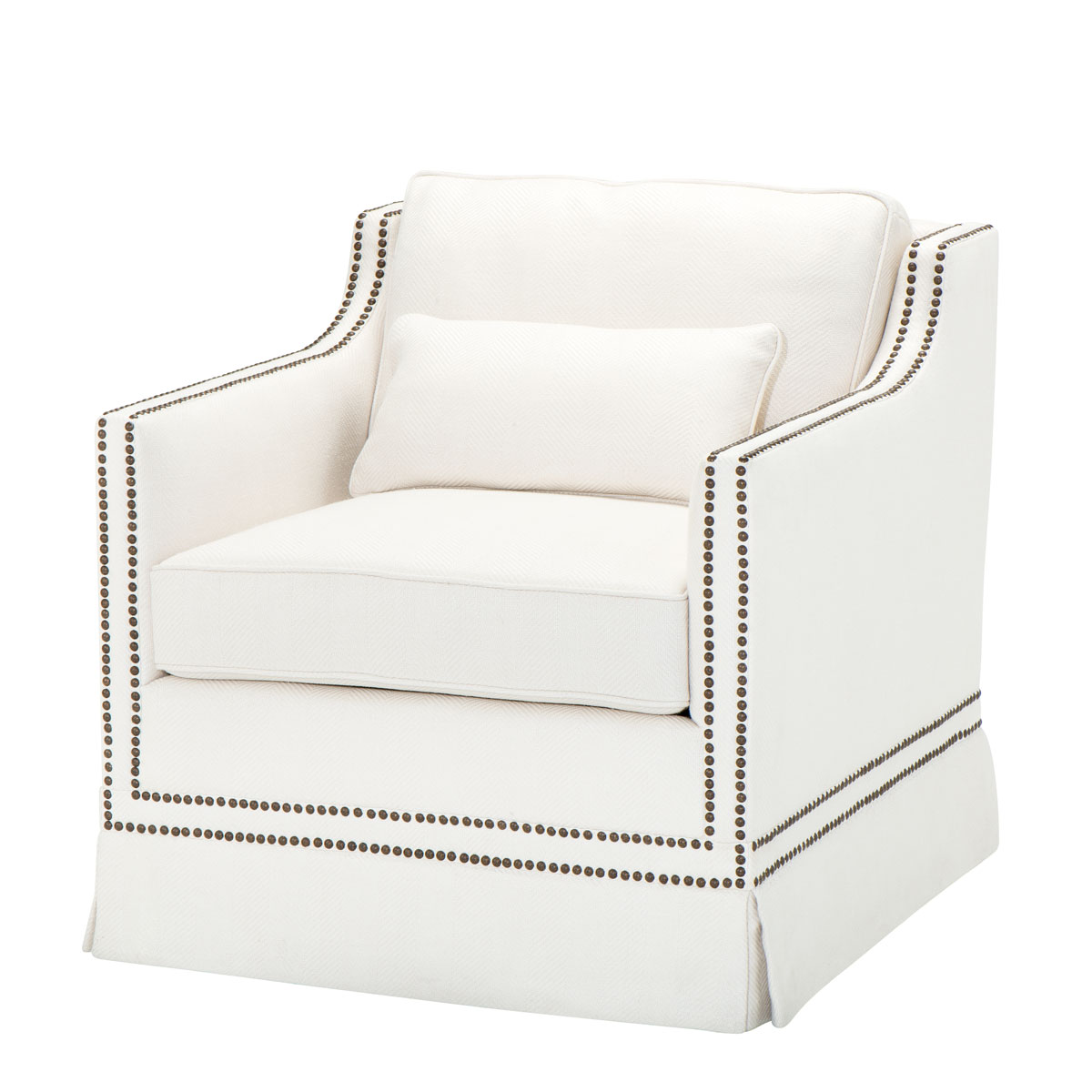 Кресло Eichholtz Frazer 110309