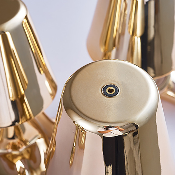 Настольная Лампа Elf B By Imperiumloft