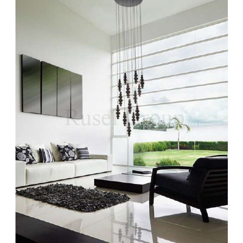 Подвесной светильник ILFARI TEARS FROM MOON H12 MINI