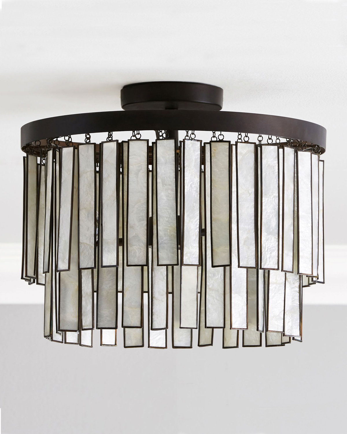 Потолочный светильник Авиано Louvre Home LHLFM251023SWL