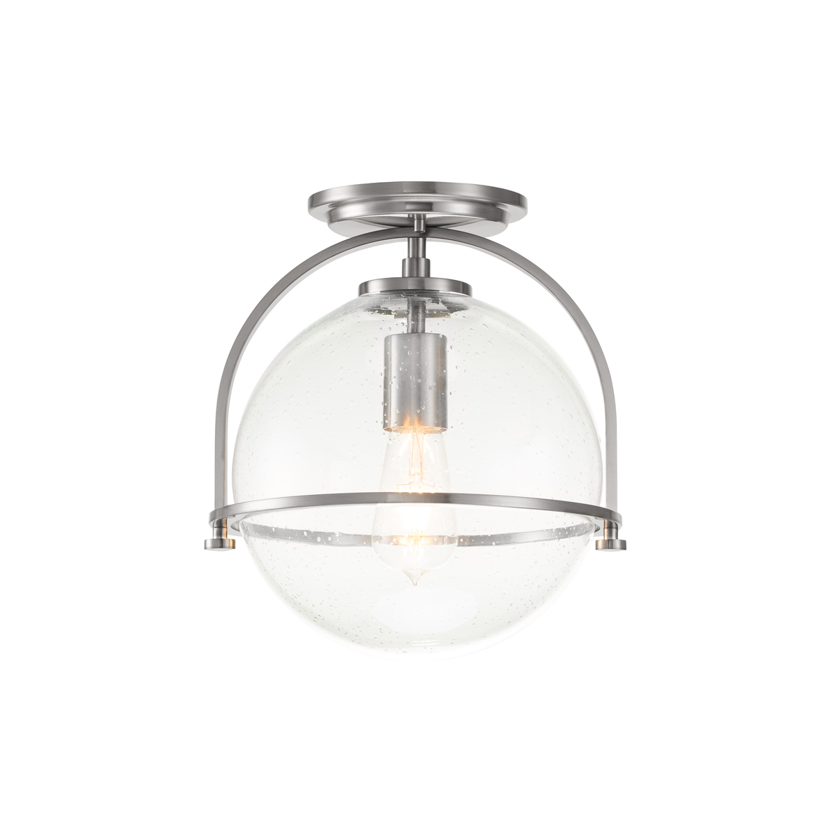 Потолочный светильник Hinkley QN-SOMERSET-F-C-BN