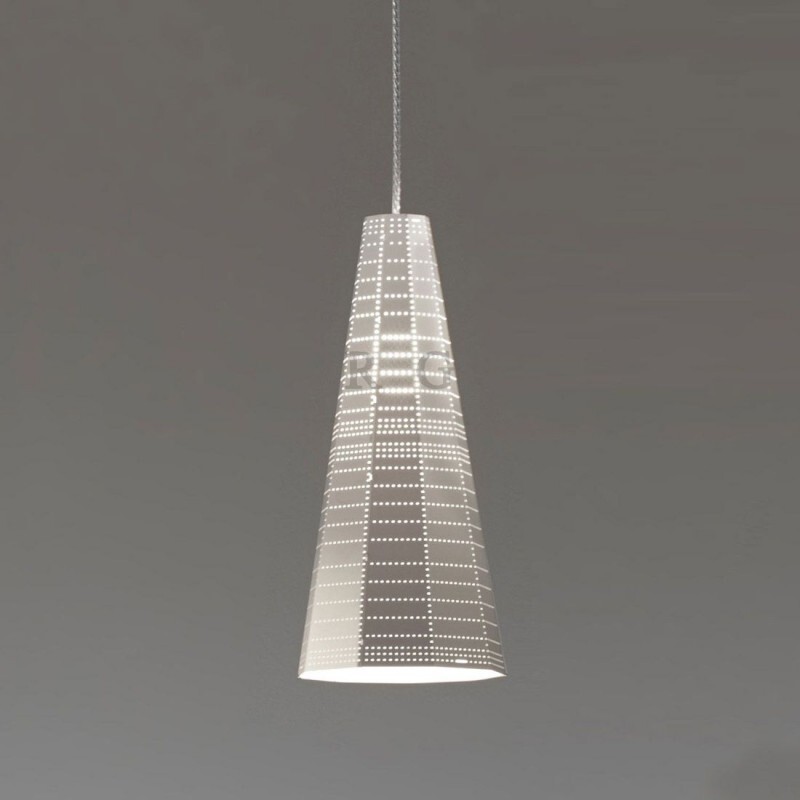 Подвесной светильник Artemide Null Vector Alfa Sospensione