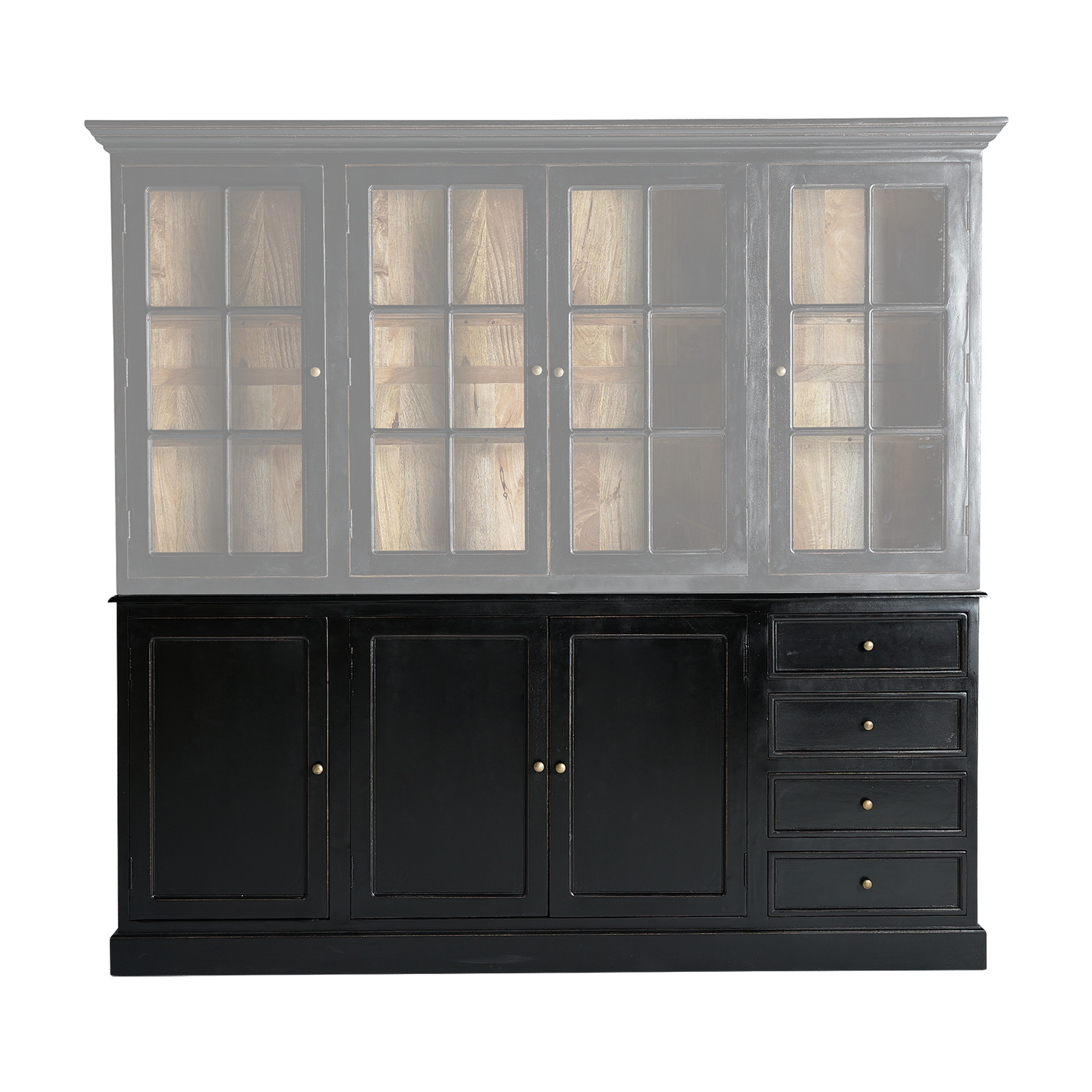 Буфет ZENICA Vical