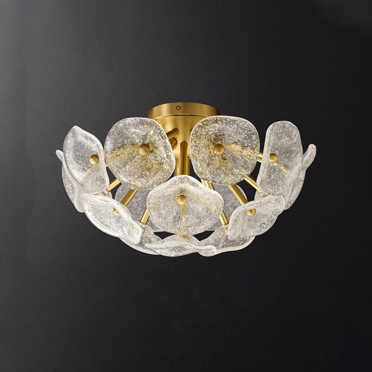 Потолочная люстра MONTEREY by ImperiumLoft