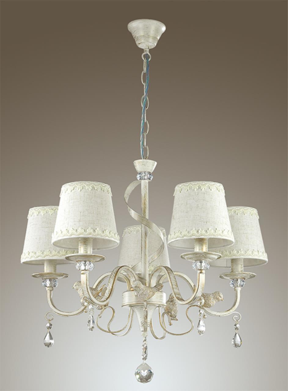 Люстра Lumion 3404/5