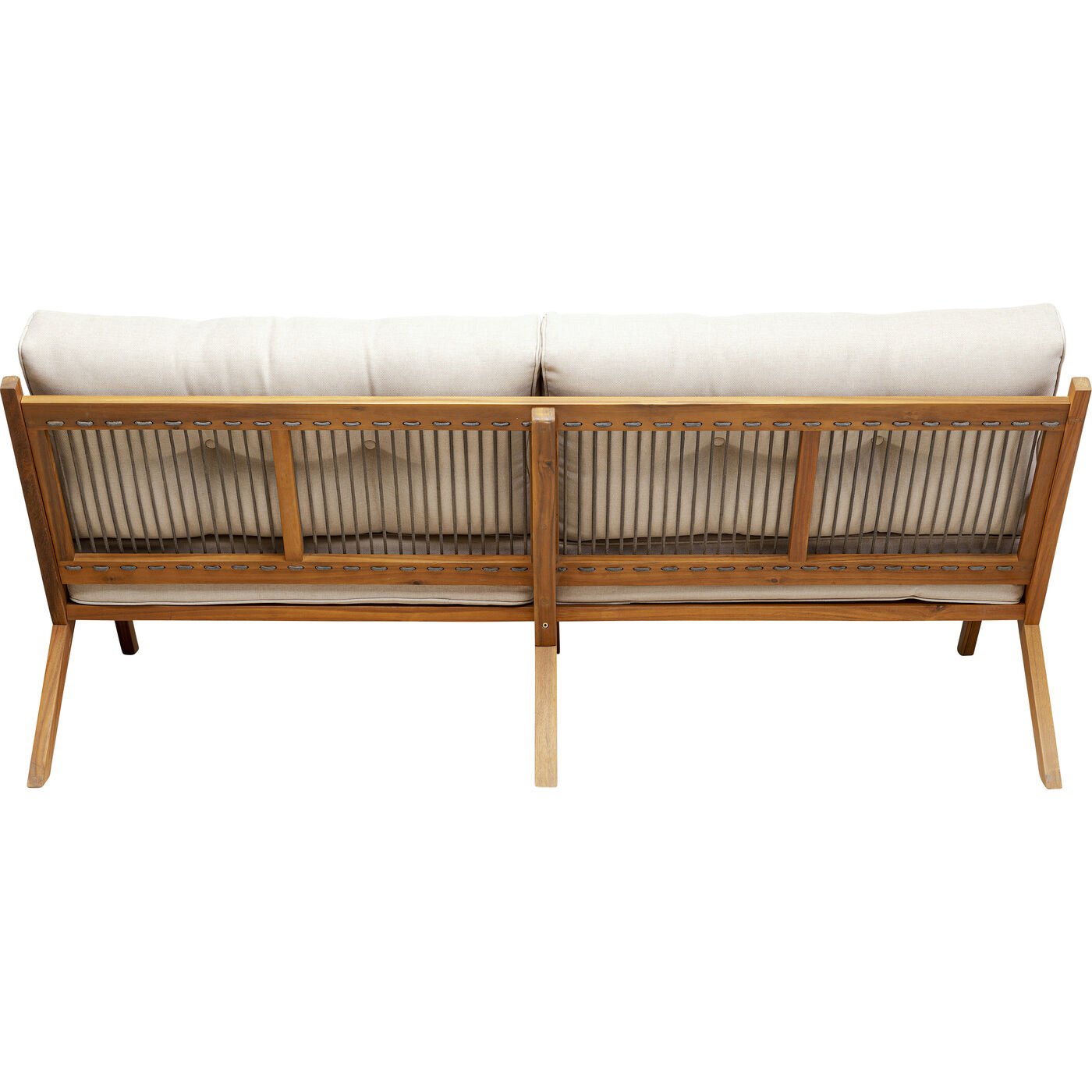 Диван трехместный 3-Seater Honolulu 180 см KARE 87531
