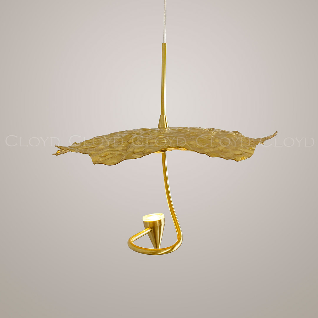 Подвесной светильник Cloyd Kiribati 11375