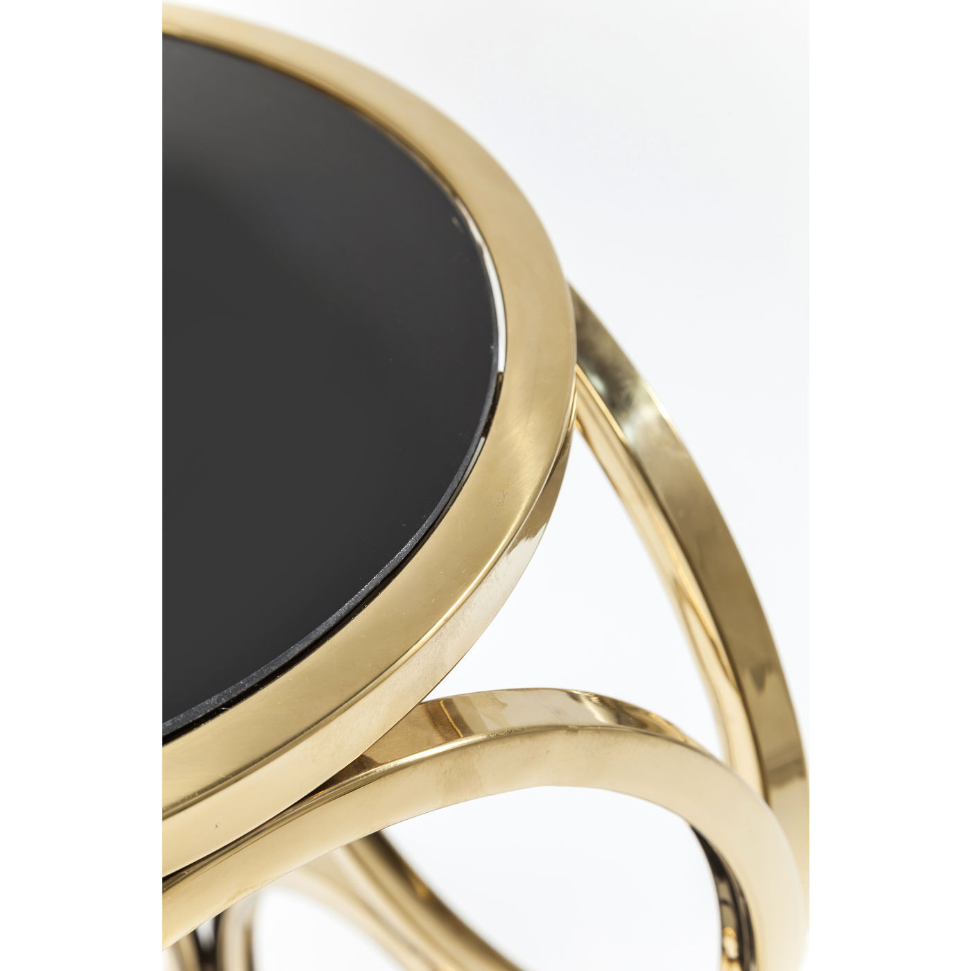 Столик приставной KARE Circuit 80715