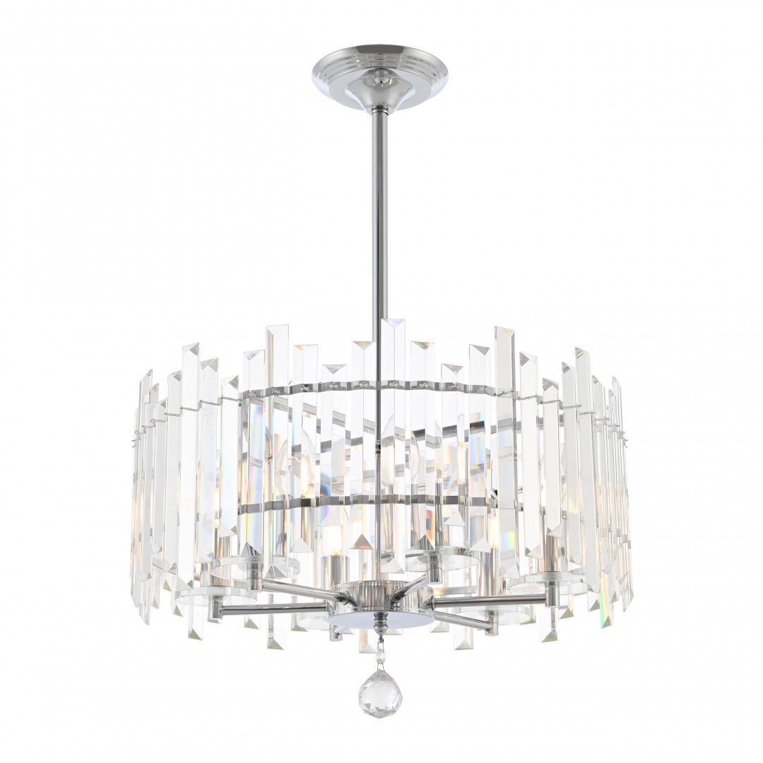 Люстра 372409/6/350/470 CR Arte Milano