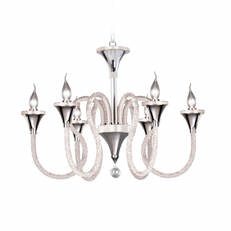 Подвесная люстра Lightstar 703064