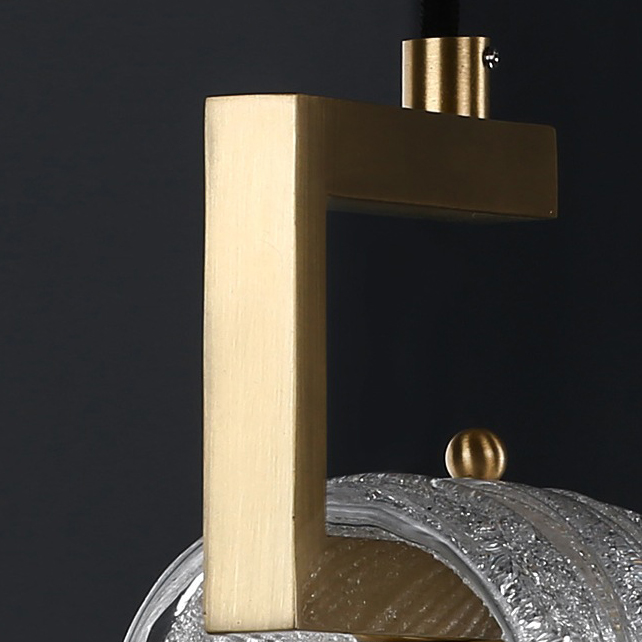 Подвесной светильник MYNTE by ImperiumLoft