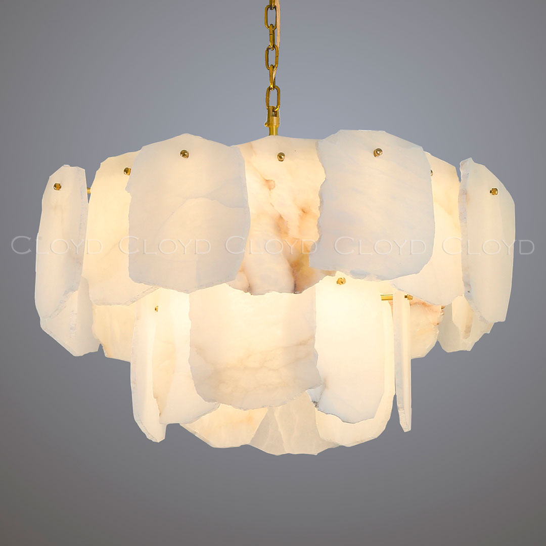 Люстра подвесная Cloyd Knoss 12350