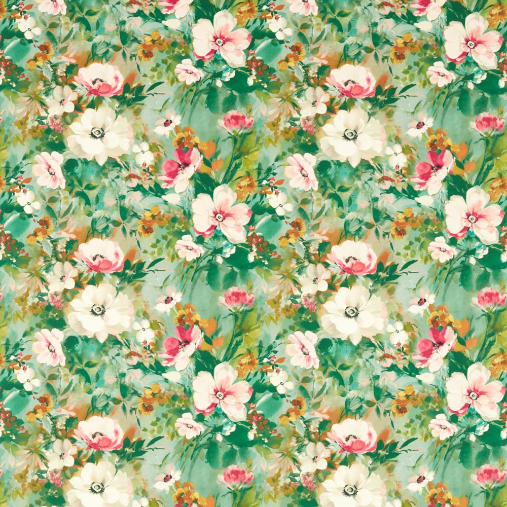 Текстиль Clarke & Clarke Floral Impression F1579/02