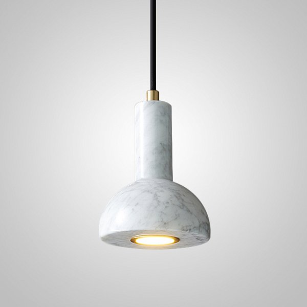Подвесной светильник LOFFE C White by ImperiumLoft