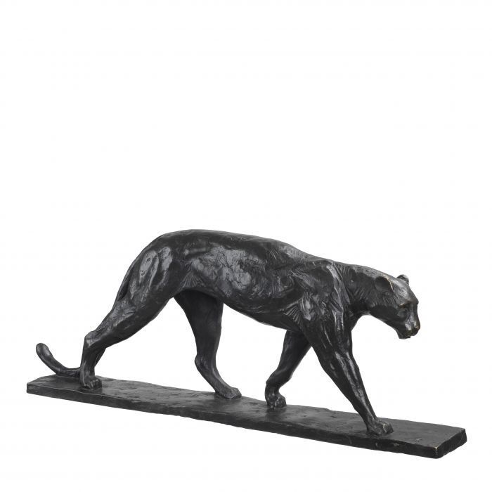 Фигурка Eichholtz LEOPARD 112739