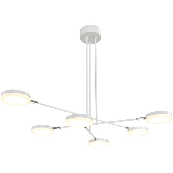 Подвесной светильник Maytoni MOD070PL-L48W3K