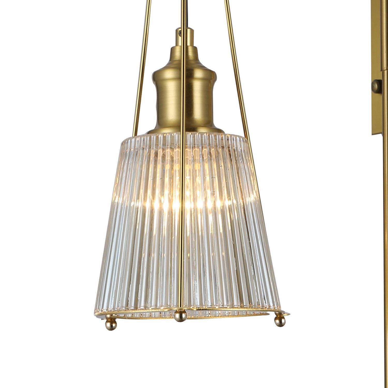 Настенный светильник Favourite 2777-1W